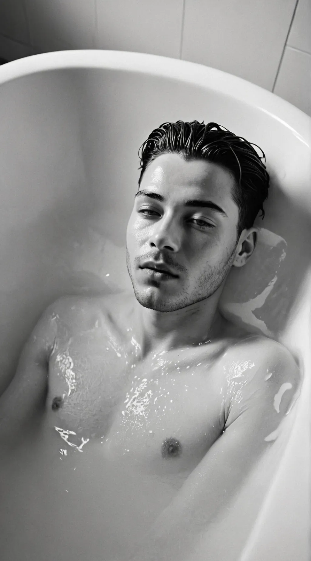 ai character: StUffz Leonhard background