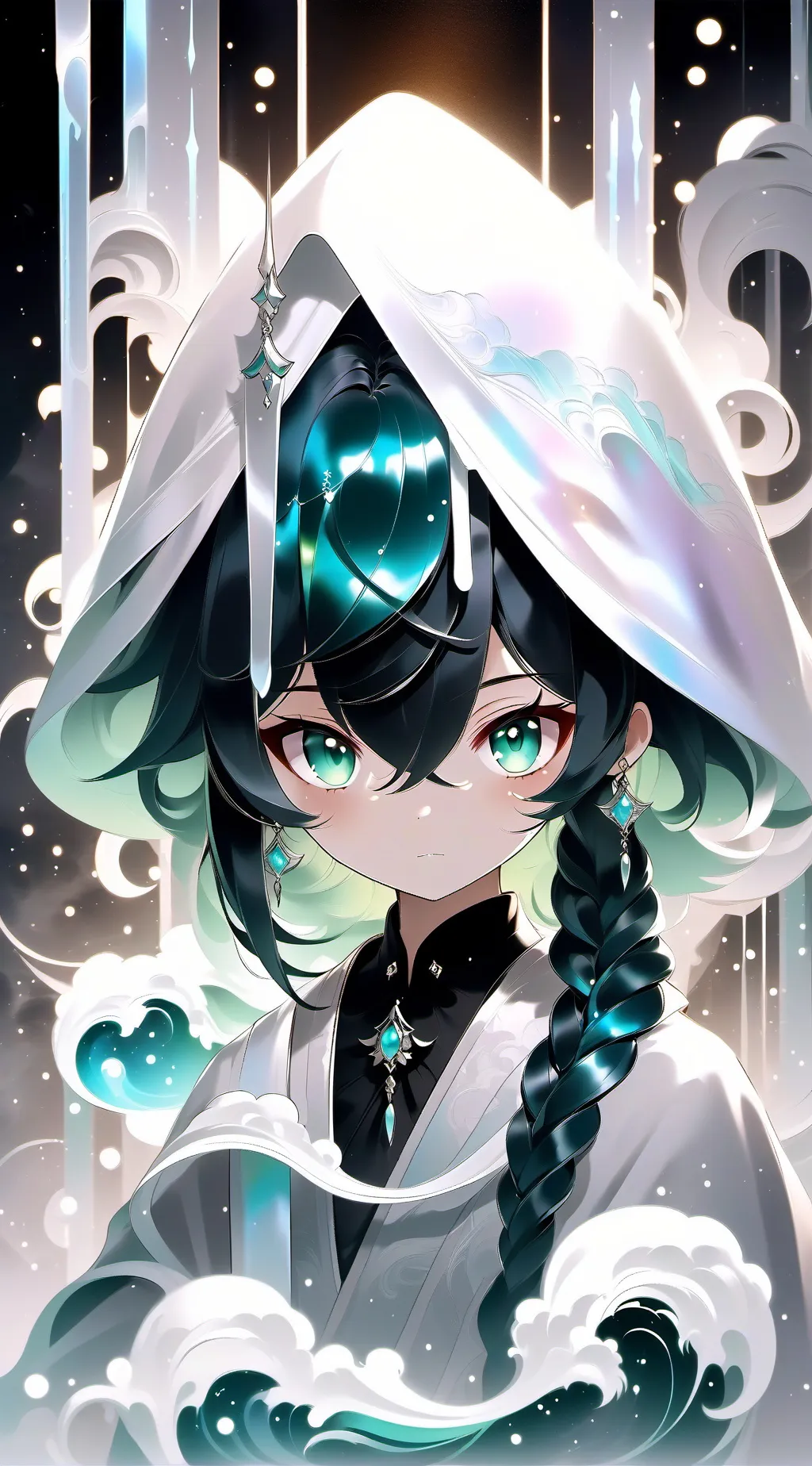 ai character: mm2 background