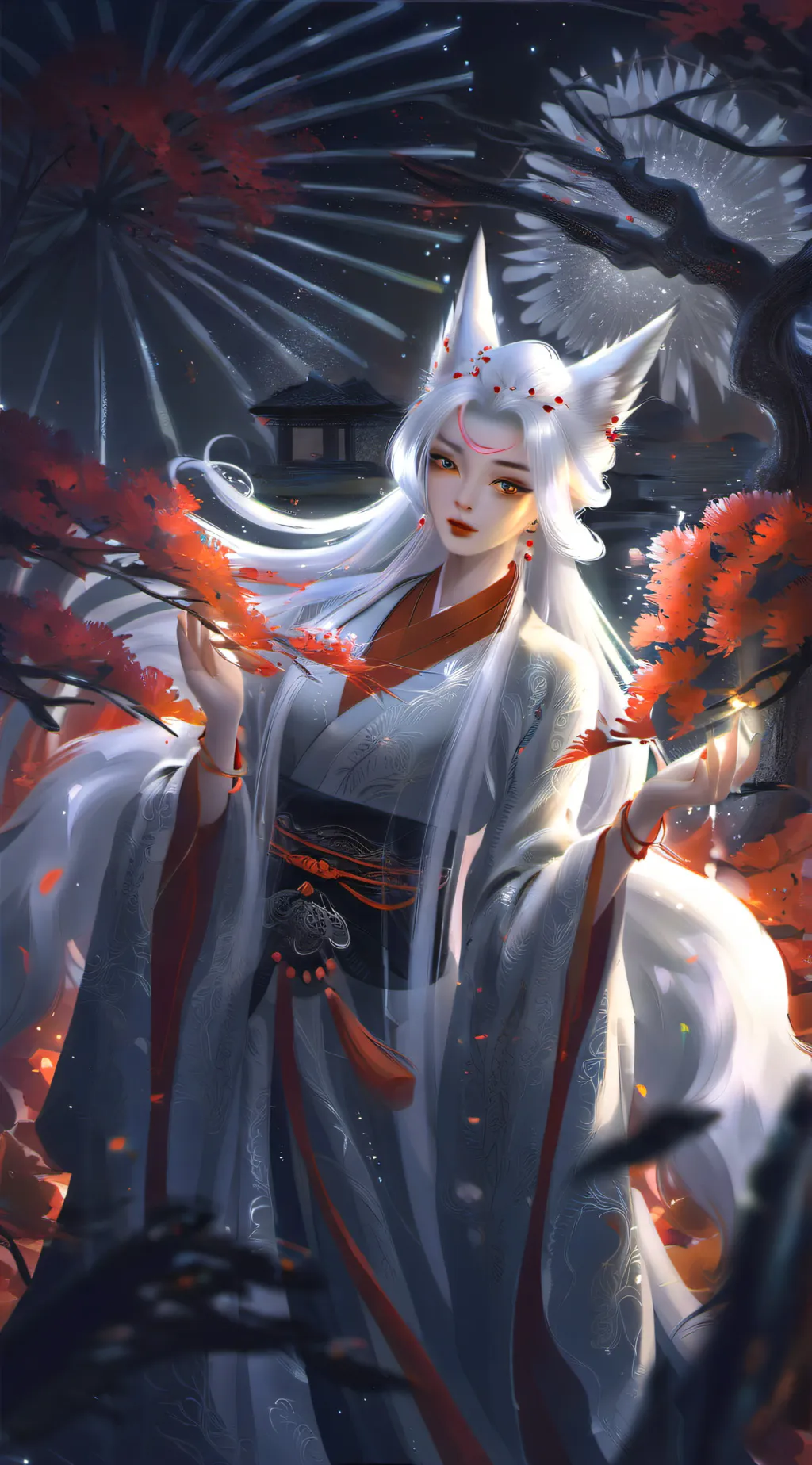 Talkie AI - Chat with Sora Yuki 