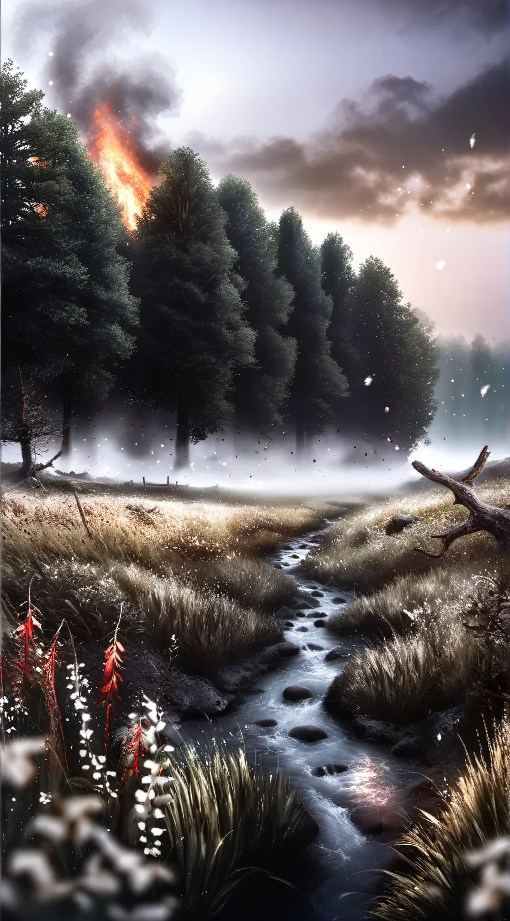 Talkie AI - Chat with Avengers