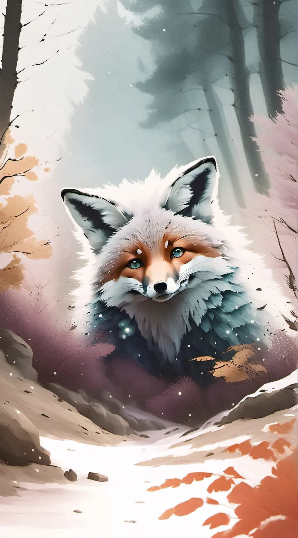 Talkie AI - Chat with Lucy