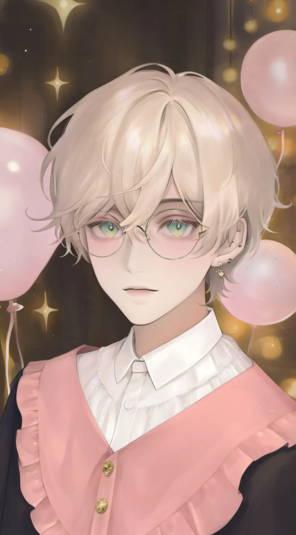 ai character: ~Mycon~ background