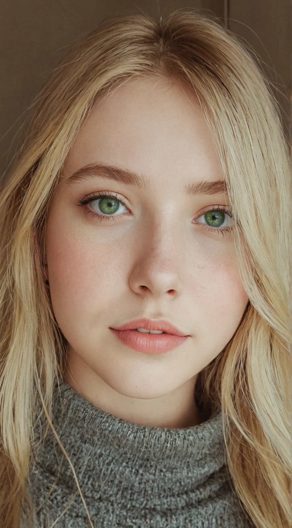 ai character: Livy  background