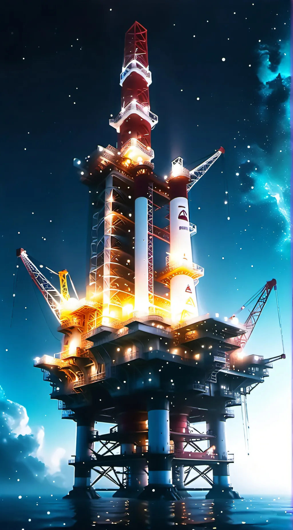 ai character: Swtd background