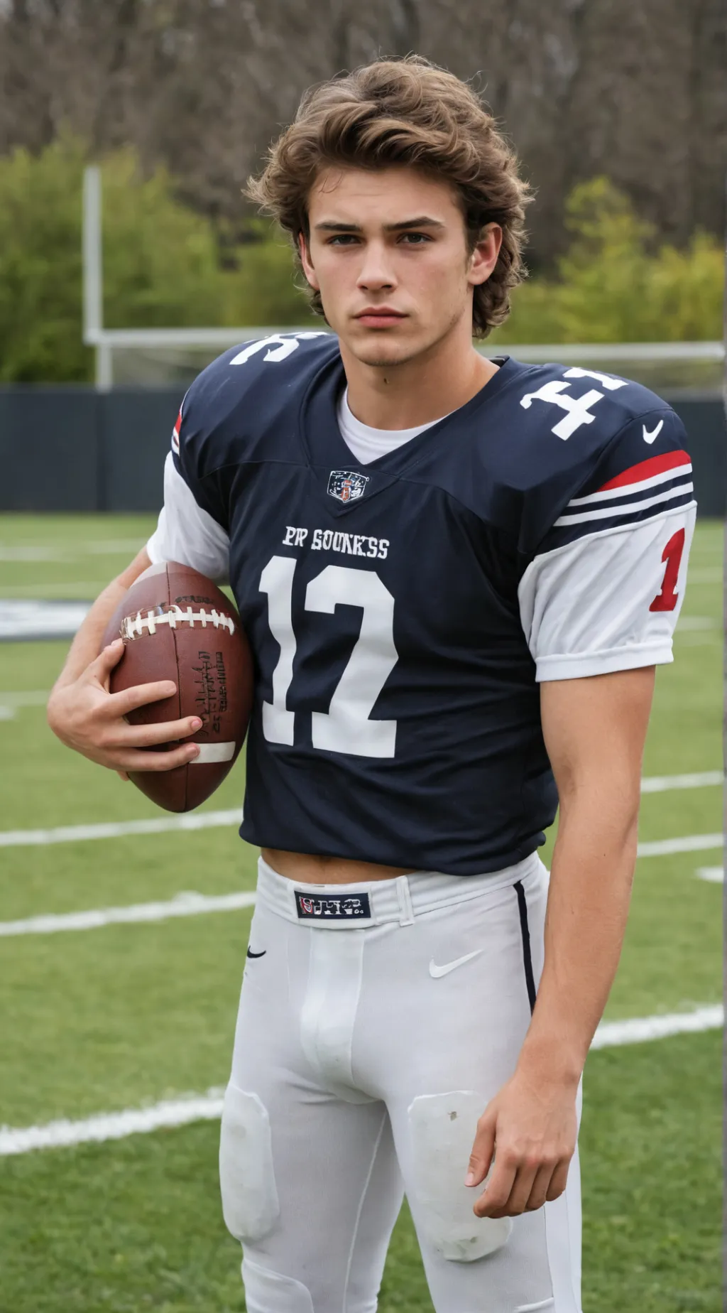 Talkie AI - Chat with Alex