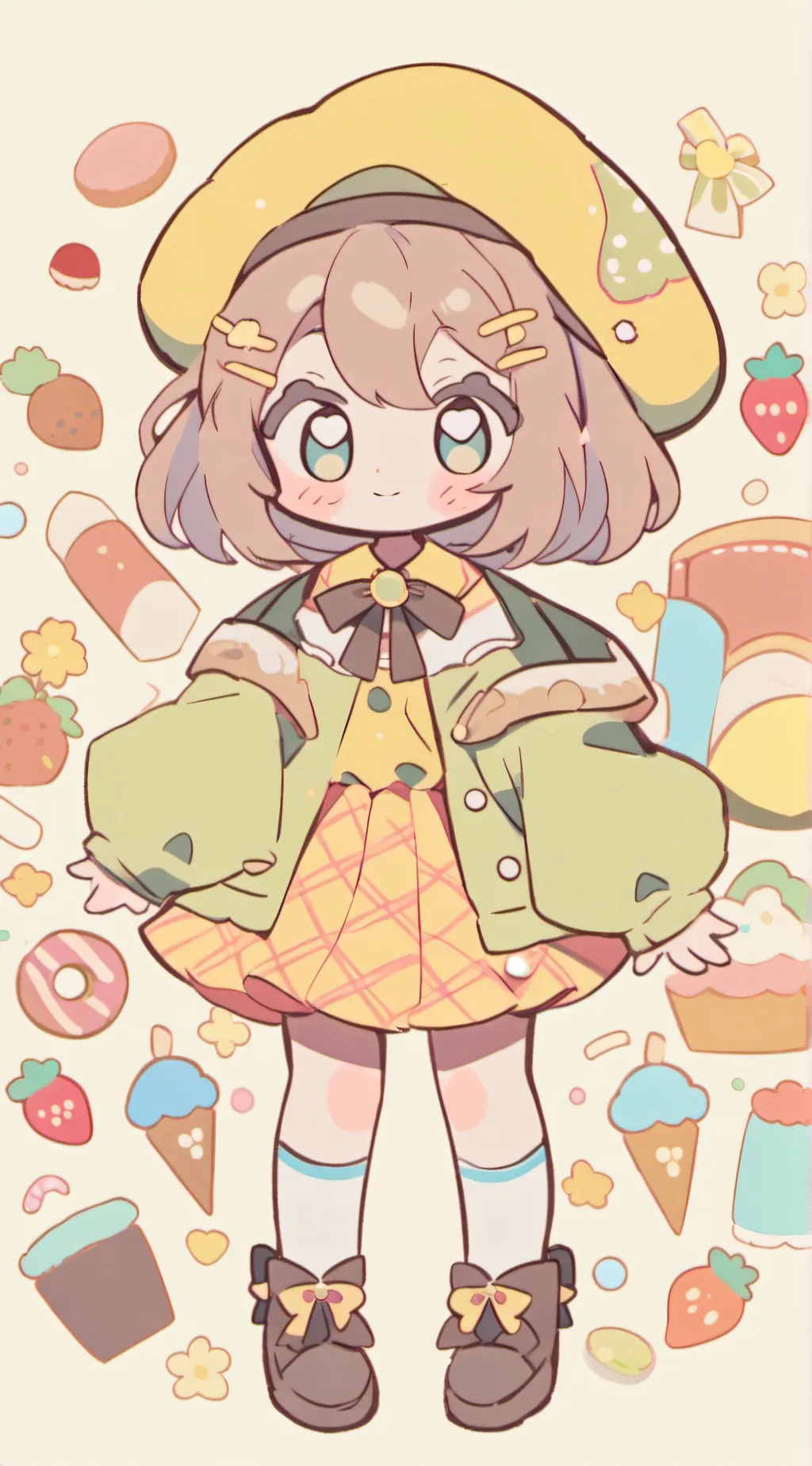 Talkie AI - Chat with therapy Chiby