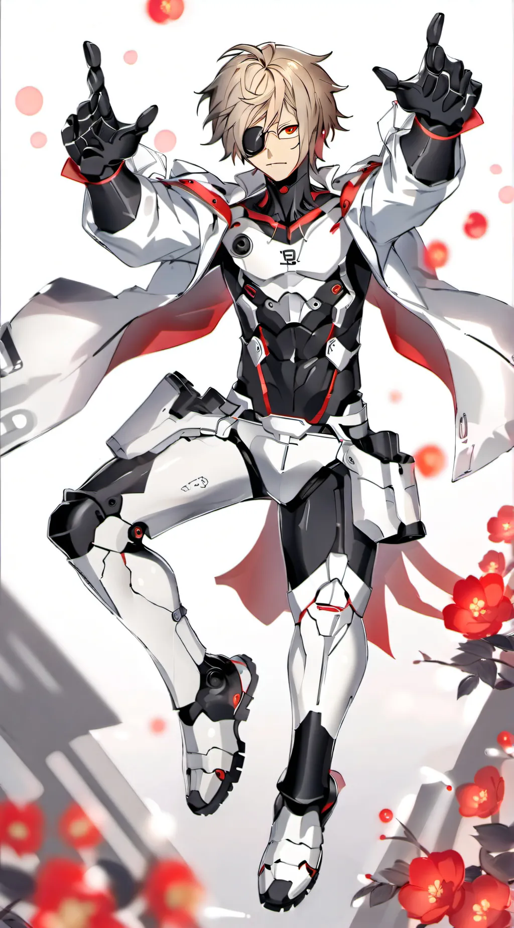 Talkie AI - Chat with WHO R U IN JJK 