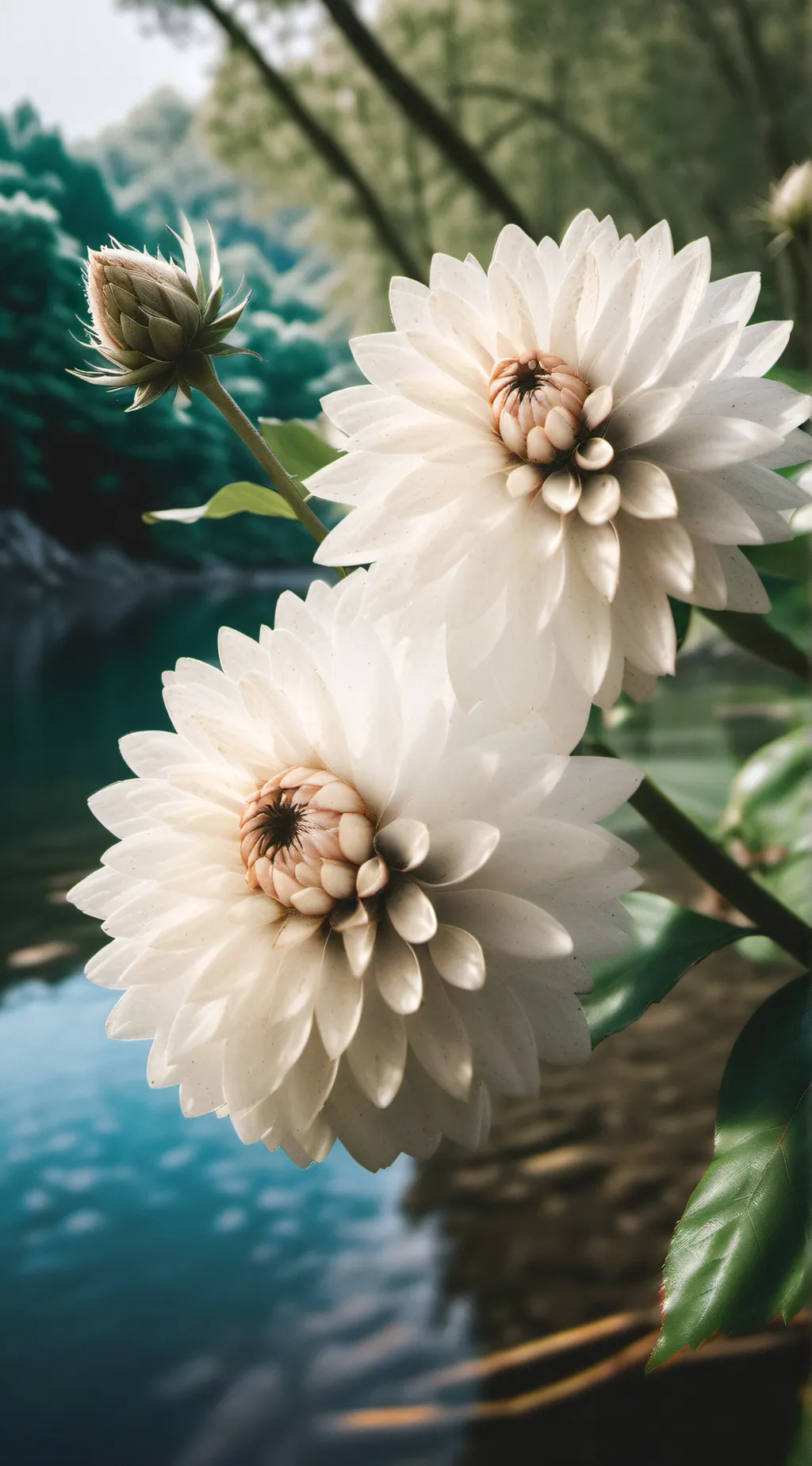 ai character: !!Obx!! background