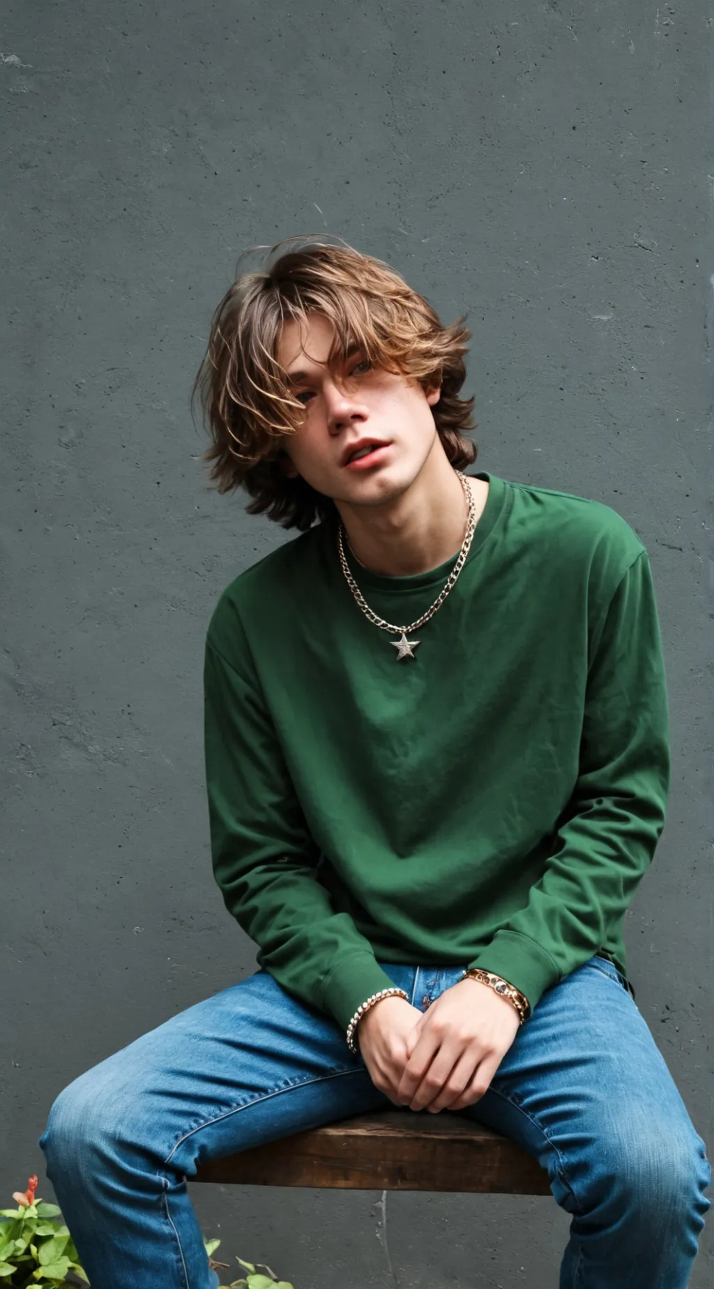 ai character: 347 Aiden background