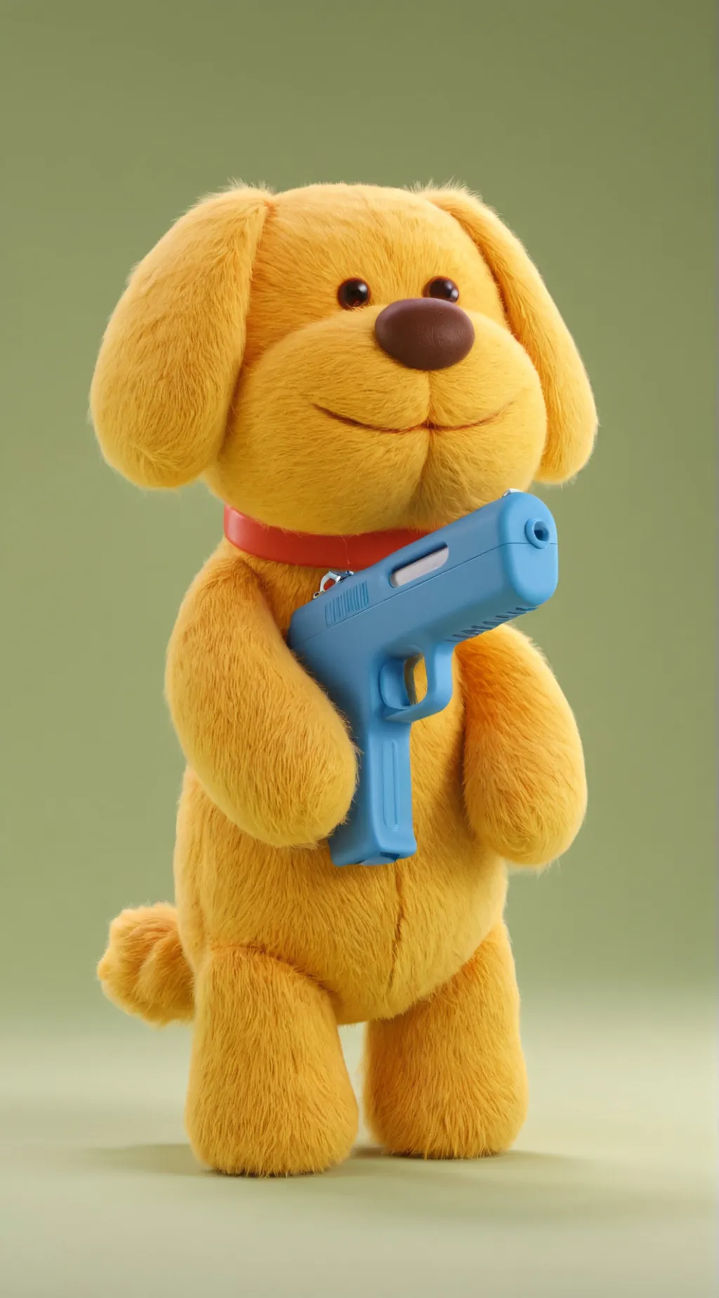 ai character: md in school again background