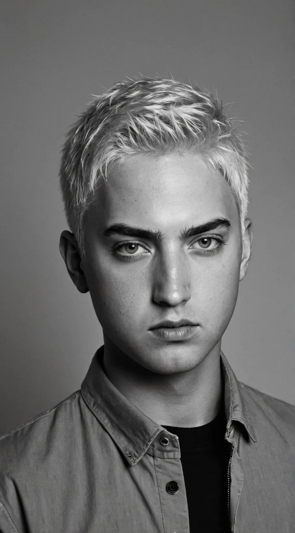 ai character: Slim-_-Shady background