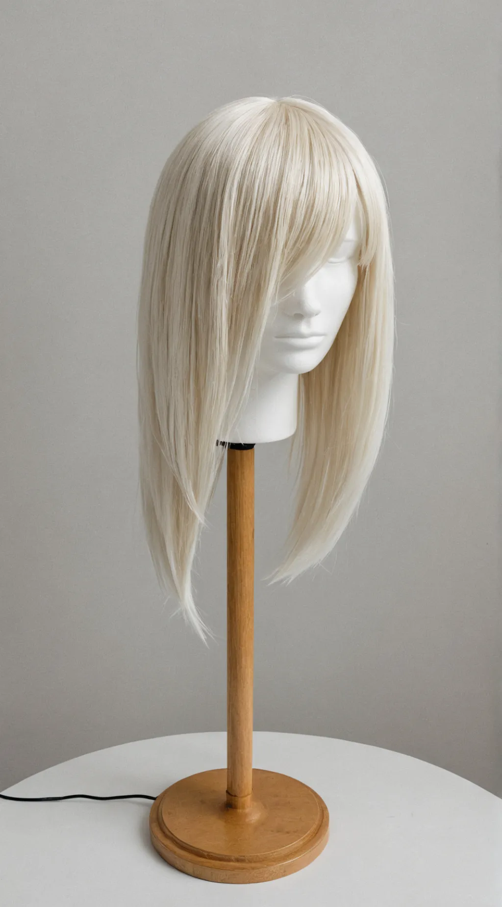 Talkie AI - Chat with the wig