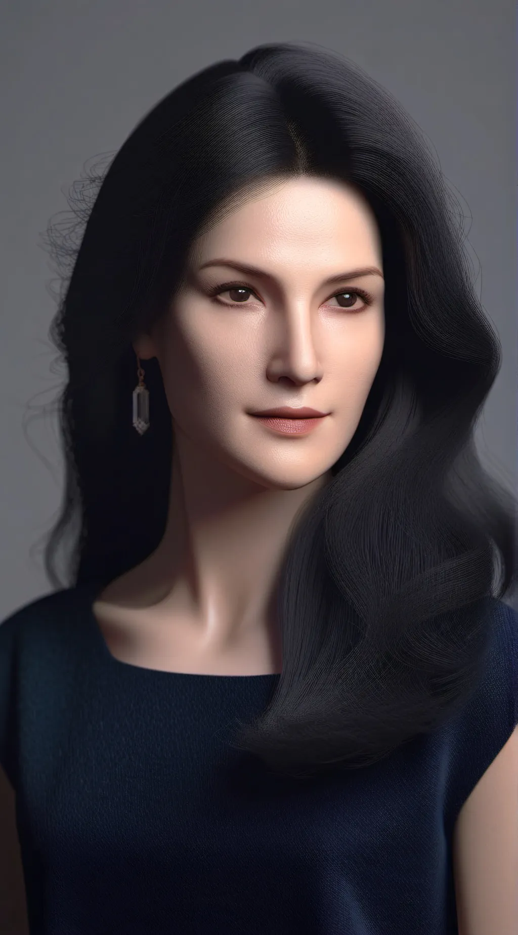 ai character: Don’t Say Sigma! background