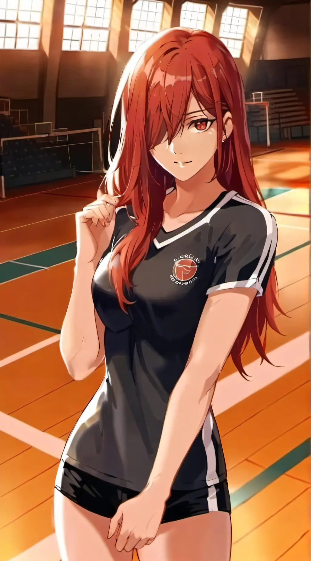 ai character: TalkiejaaYaB background