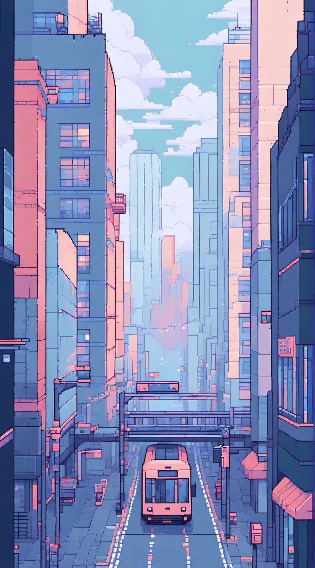 ai character: JJK mahito fight background