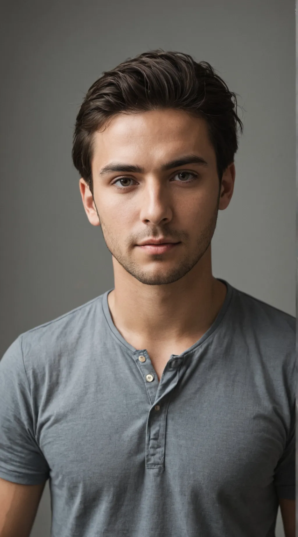 Talkie AI - Chat with Dave