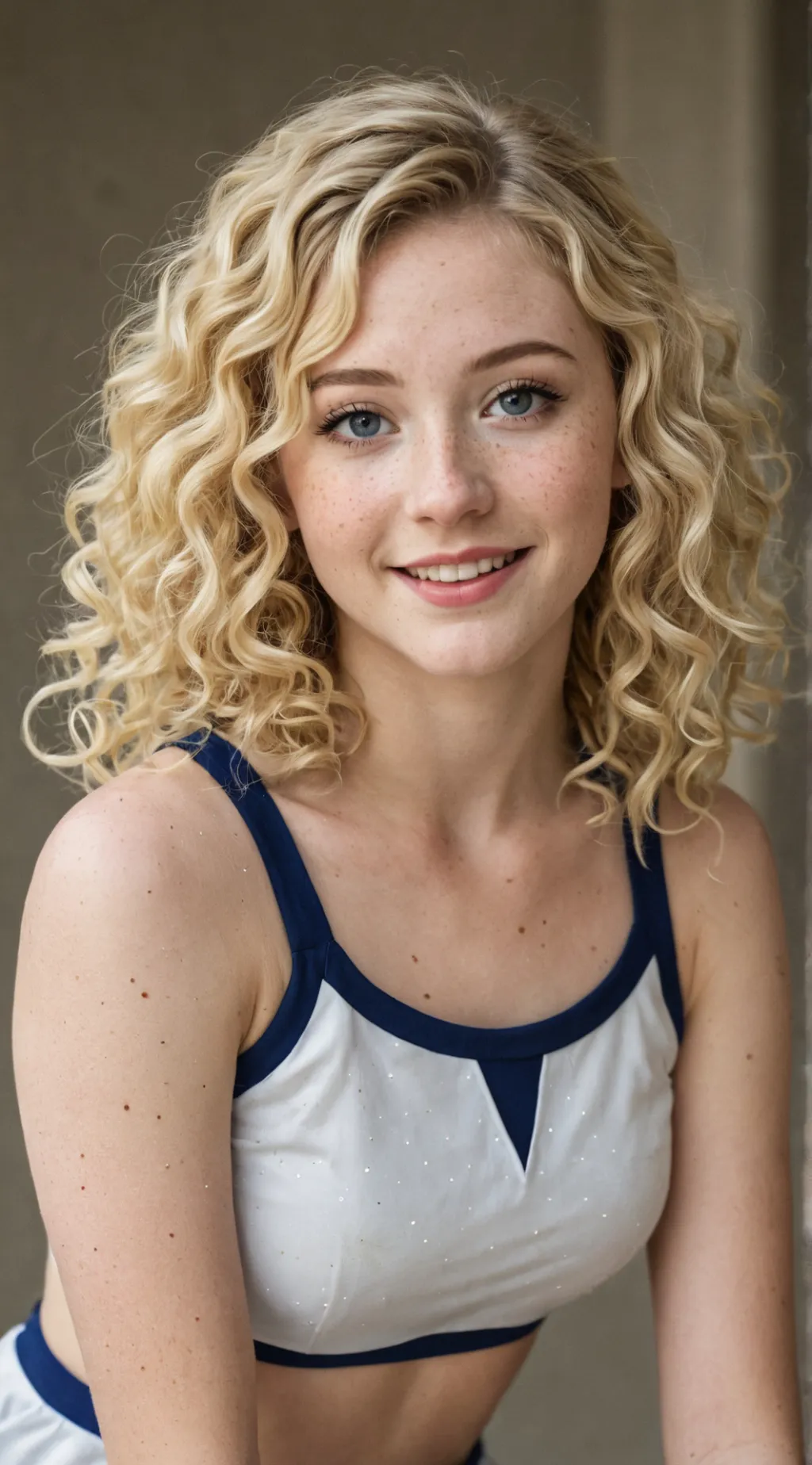 ai character: Scottie L. background