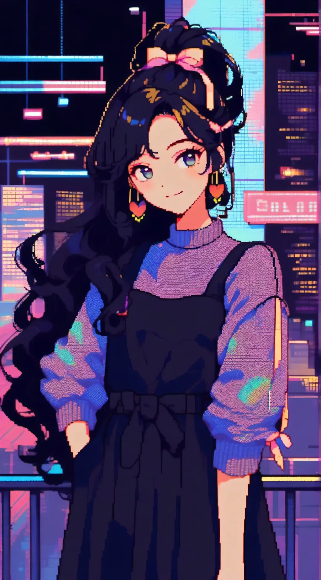 Talkie AI - Chat with Amelia