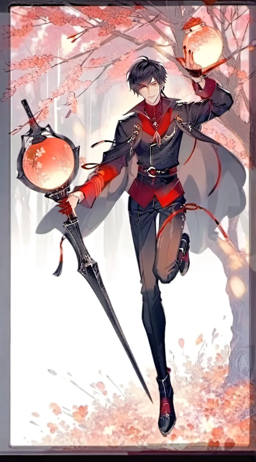 ai character: Idontknowanynames background