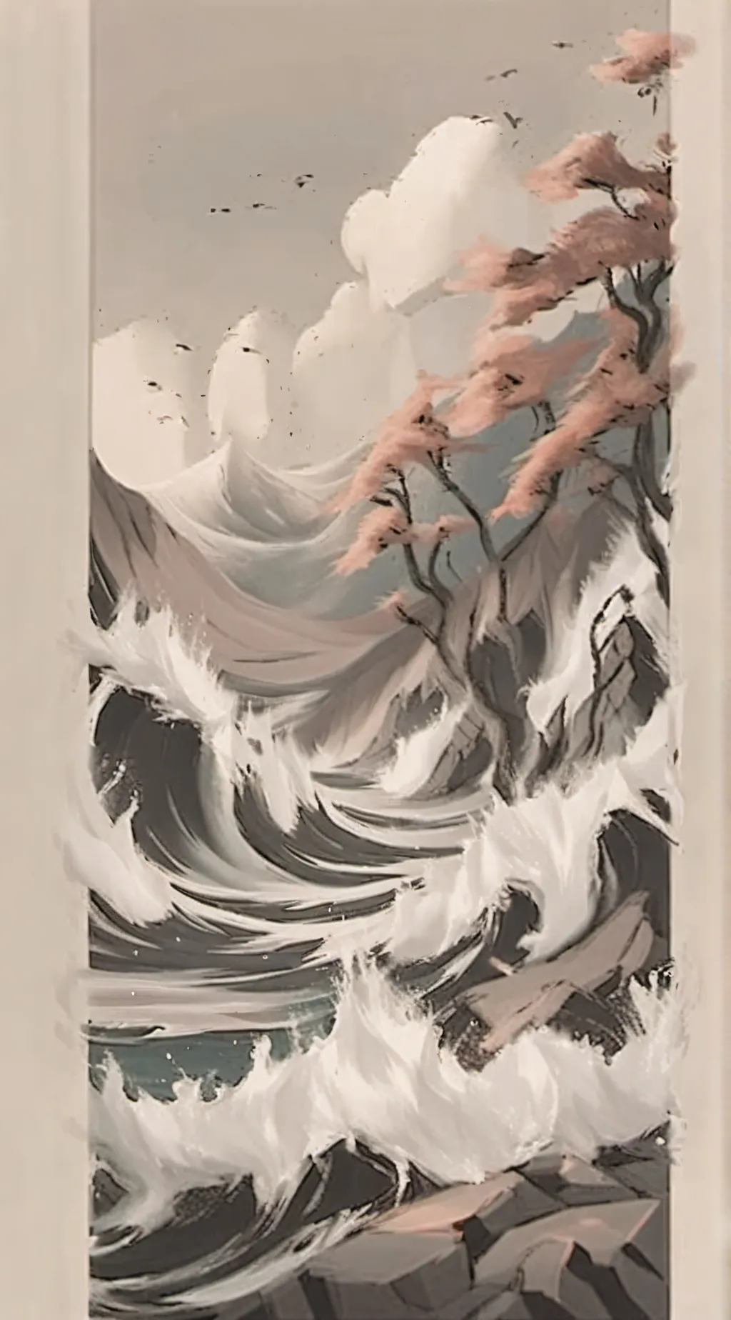 Talkie AI - Chat with The Avengers 