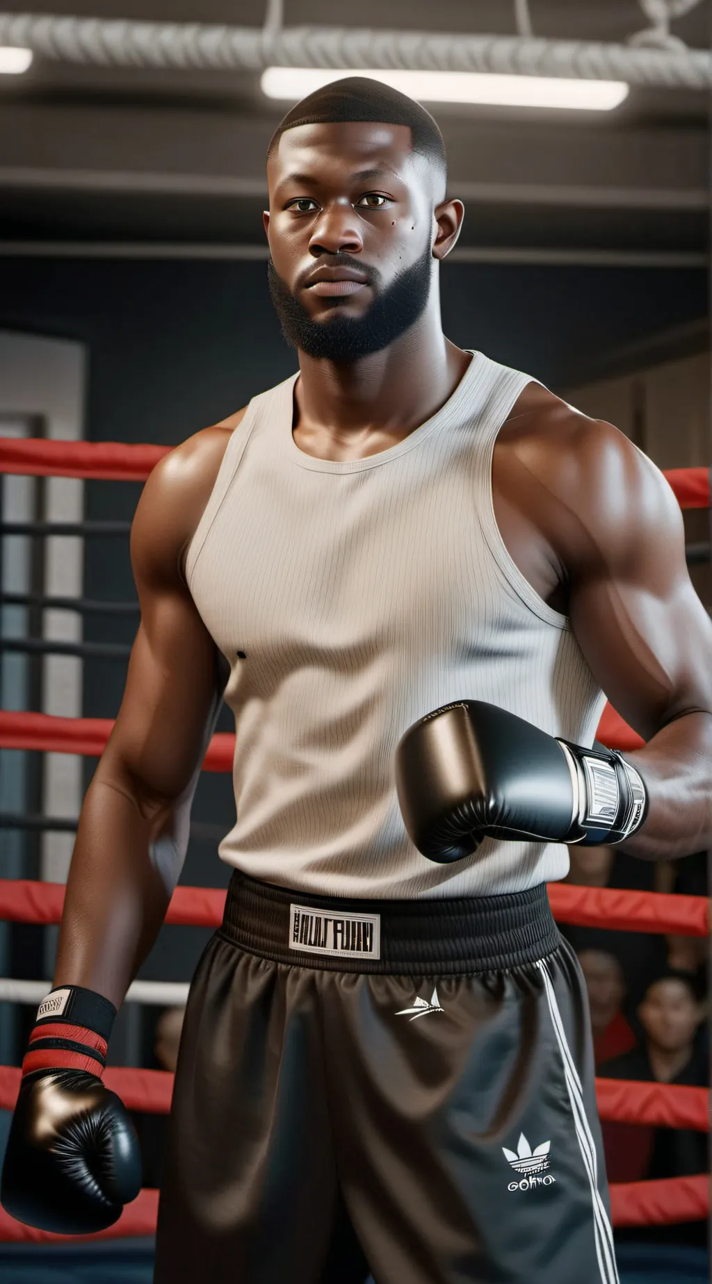 Talkie AI - Chat with Max Maza