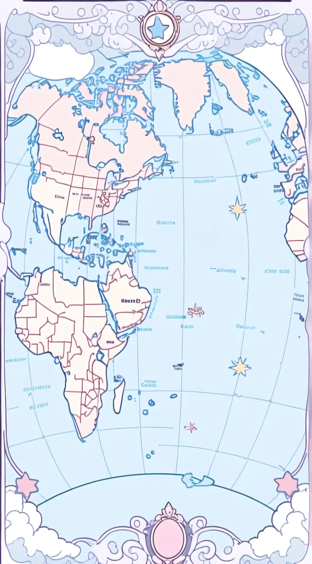 ai character: custom world war 2 background