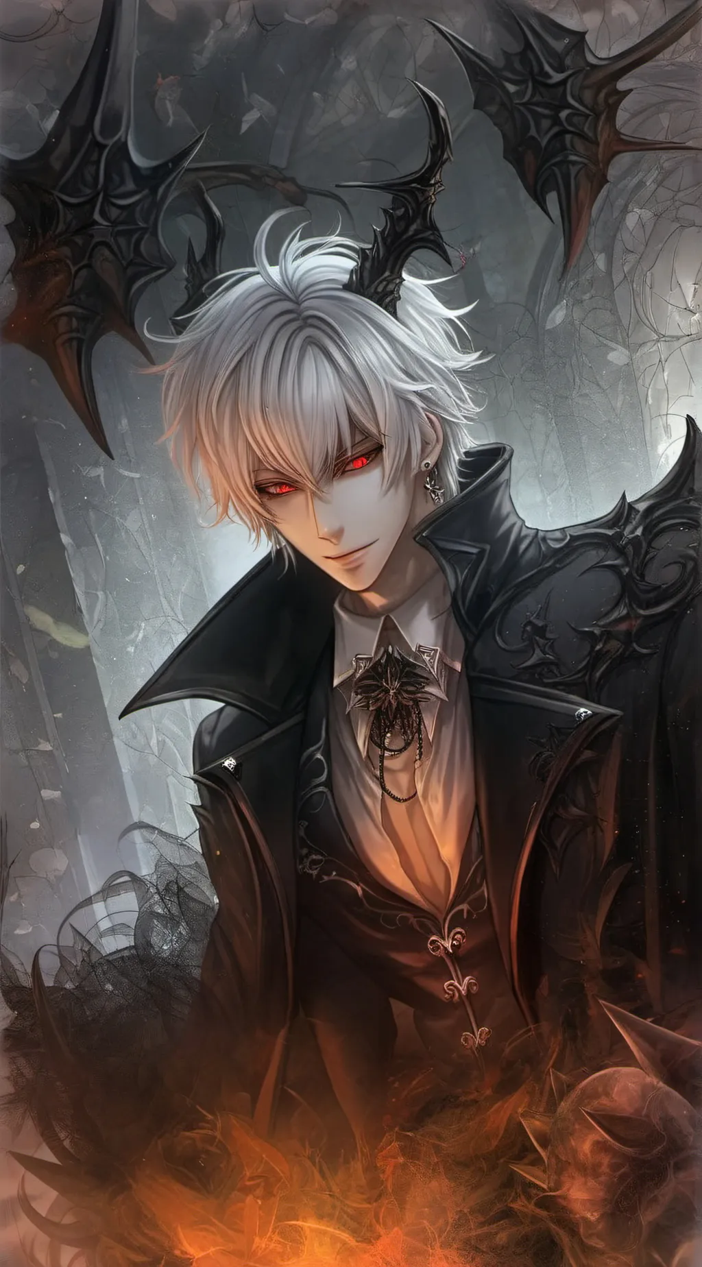 Talkie AI - Chat with Kaivyn 