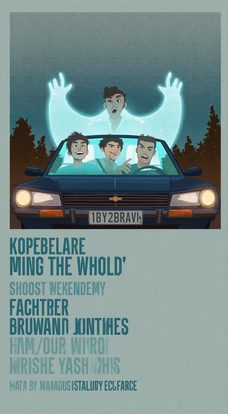 ai character: Hype Mike background