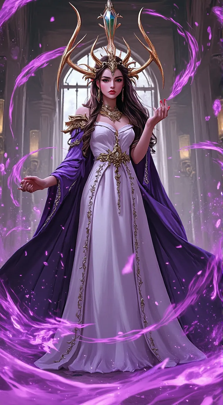 ai character: demon slayer sus background