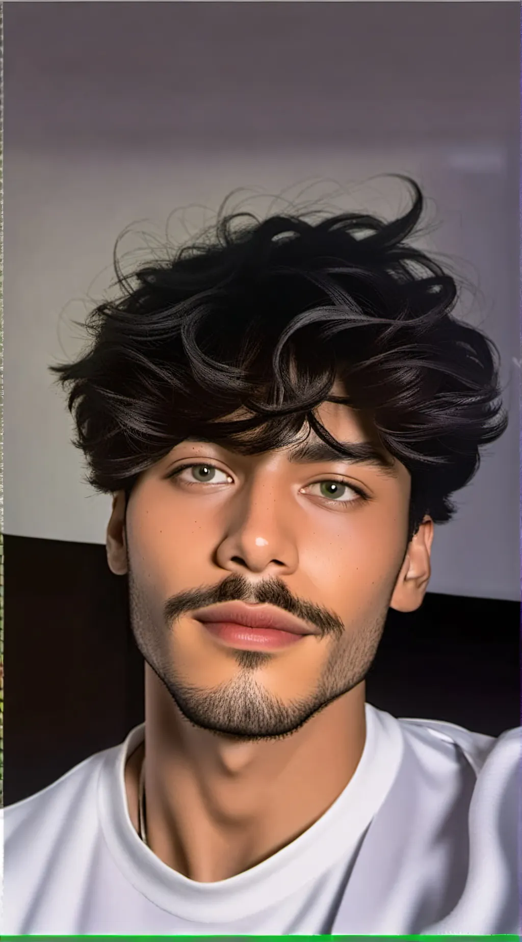 Talkie AI - Chat with Anthony 