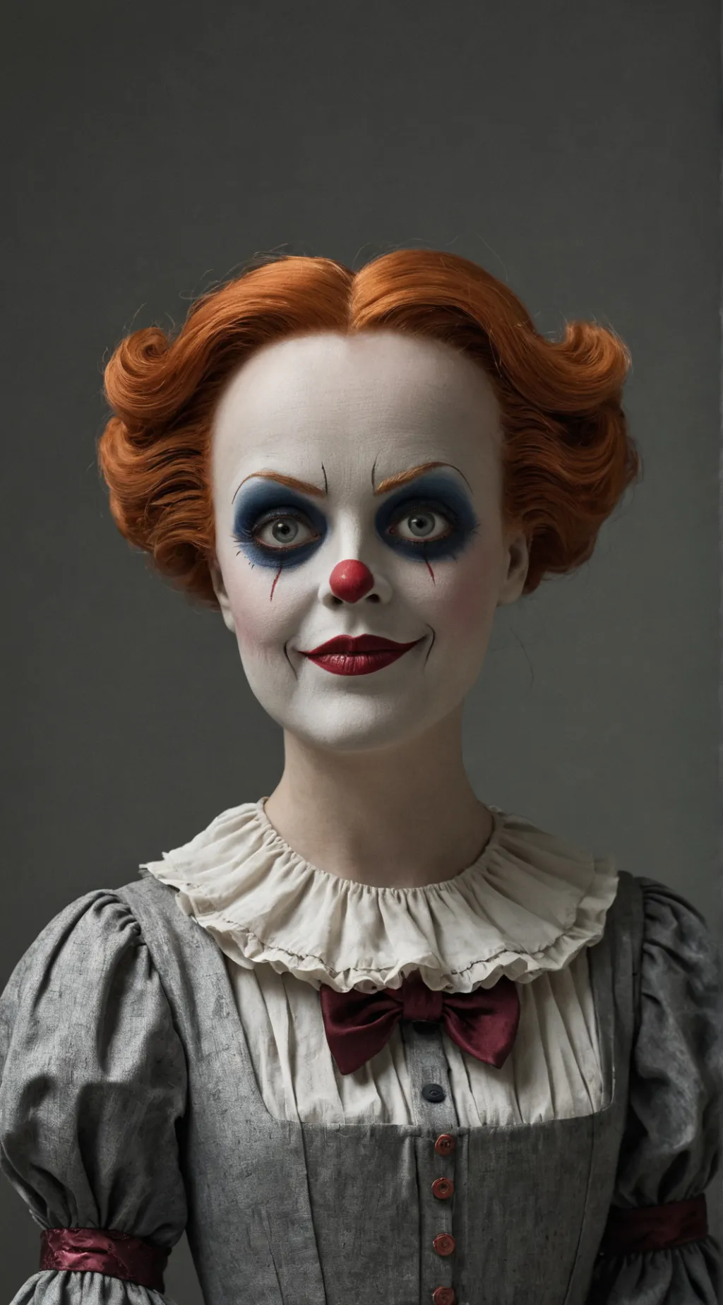 ai character: penny-wise  background