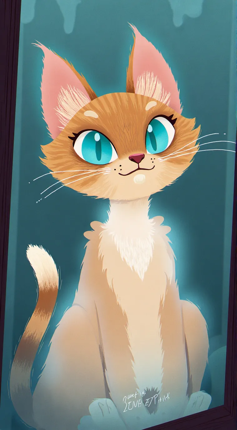 ai character: Avery  background