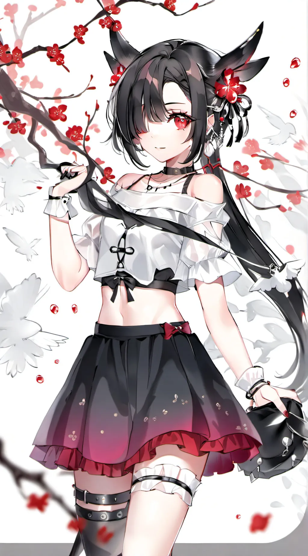 ai character: gambling school background