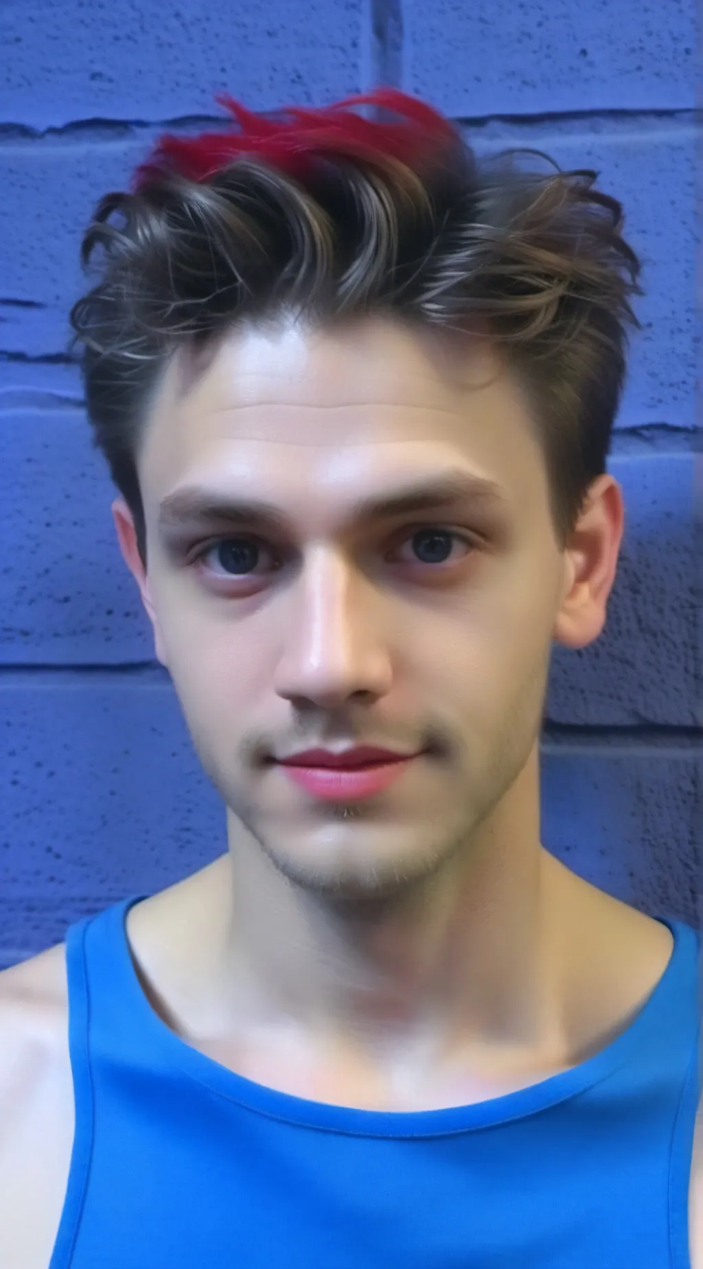 Talkie AI - Chat with  Jeremy 