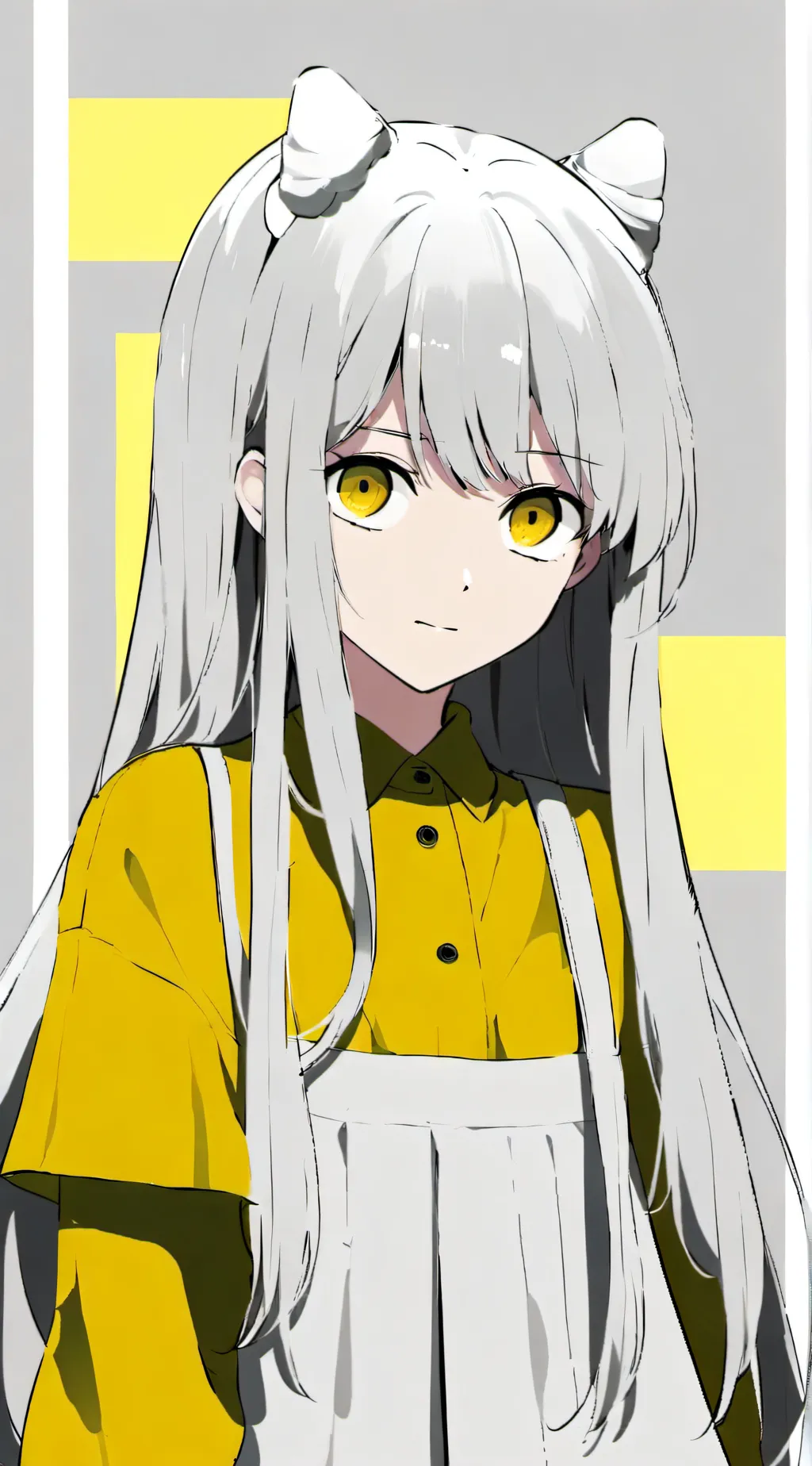 ai character: Karenchina background