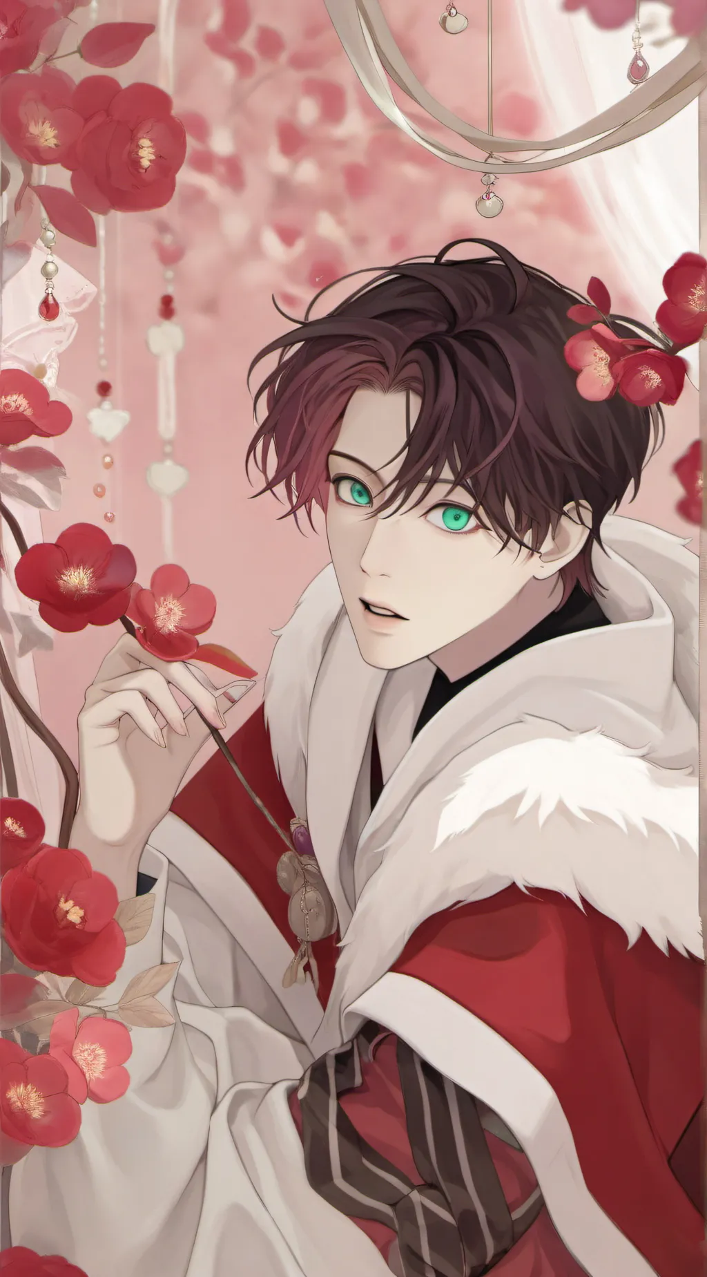 ai character: skz (mafia) background