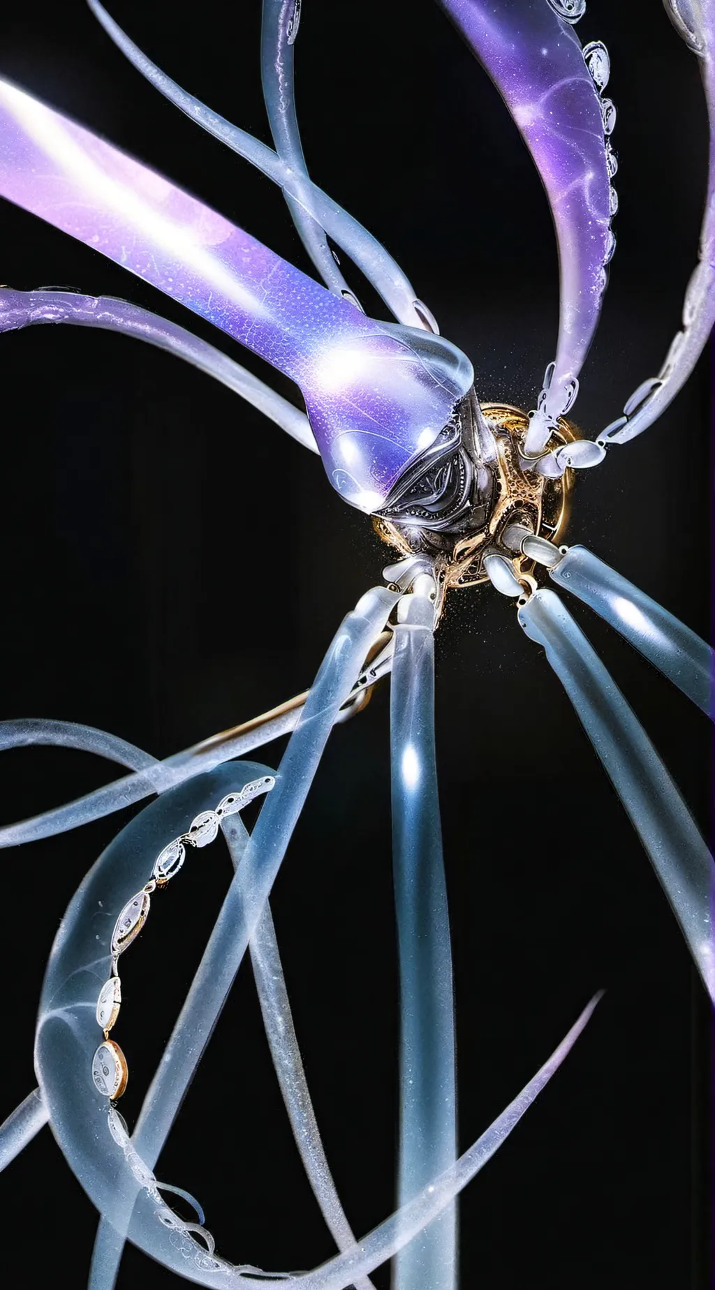 ai character: ROTTTMNT Infection background