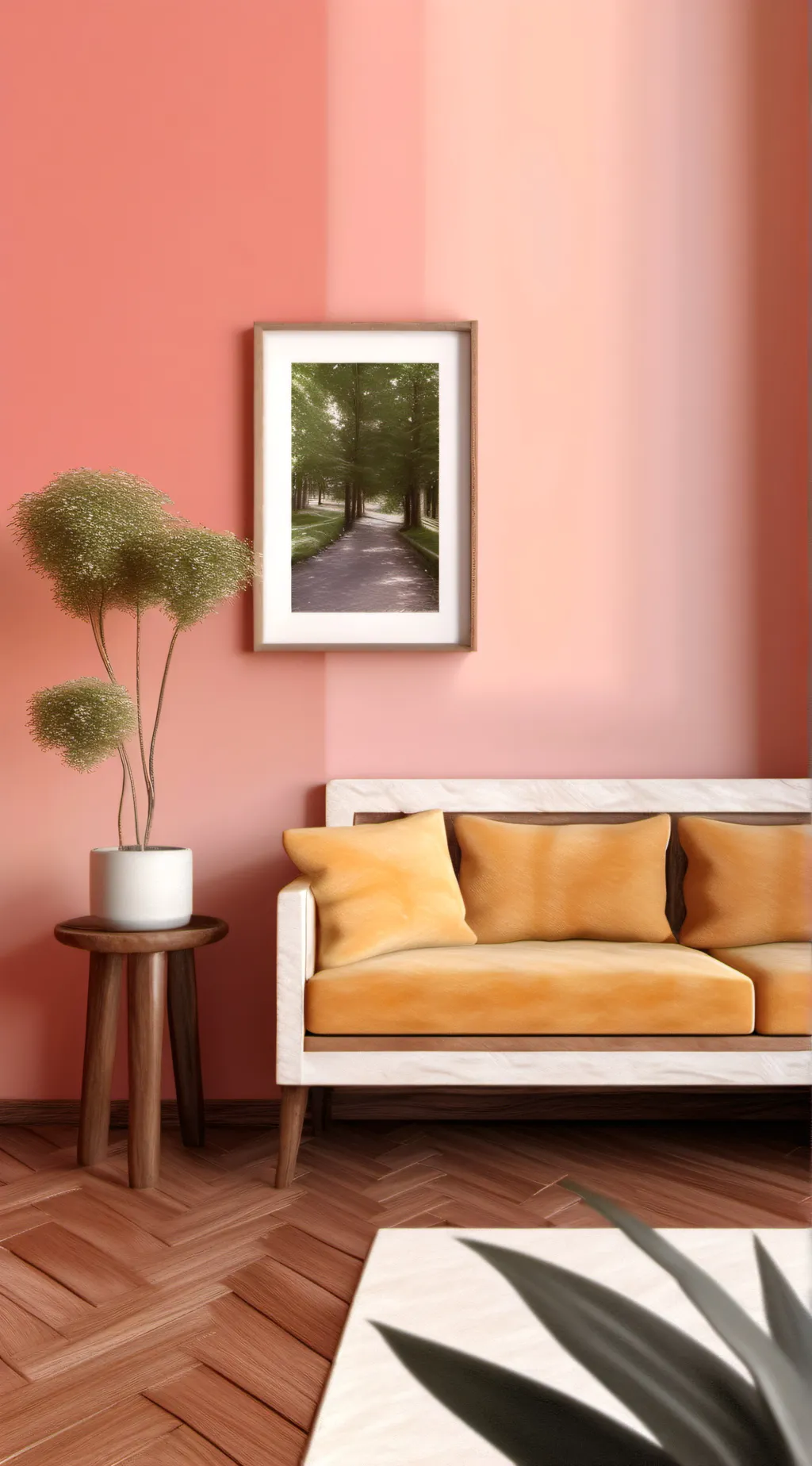 ai character: casino background