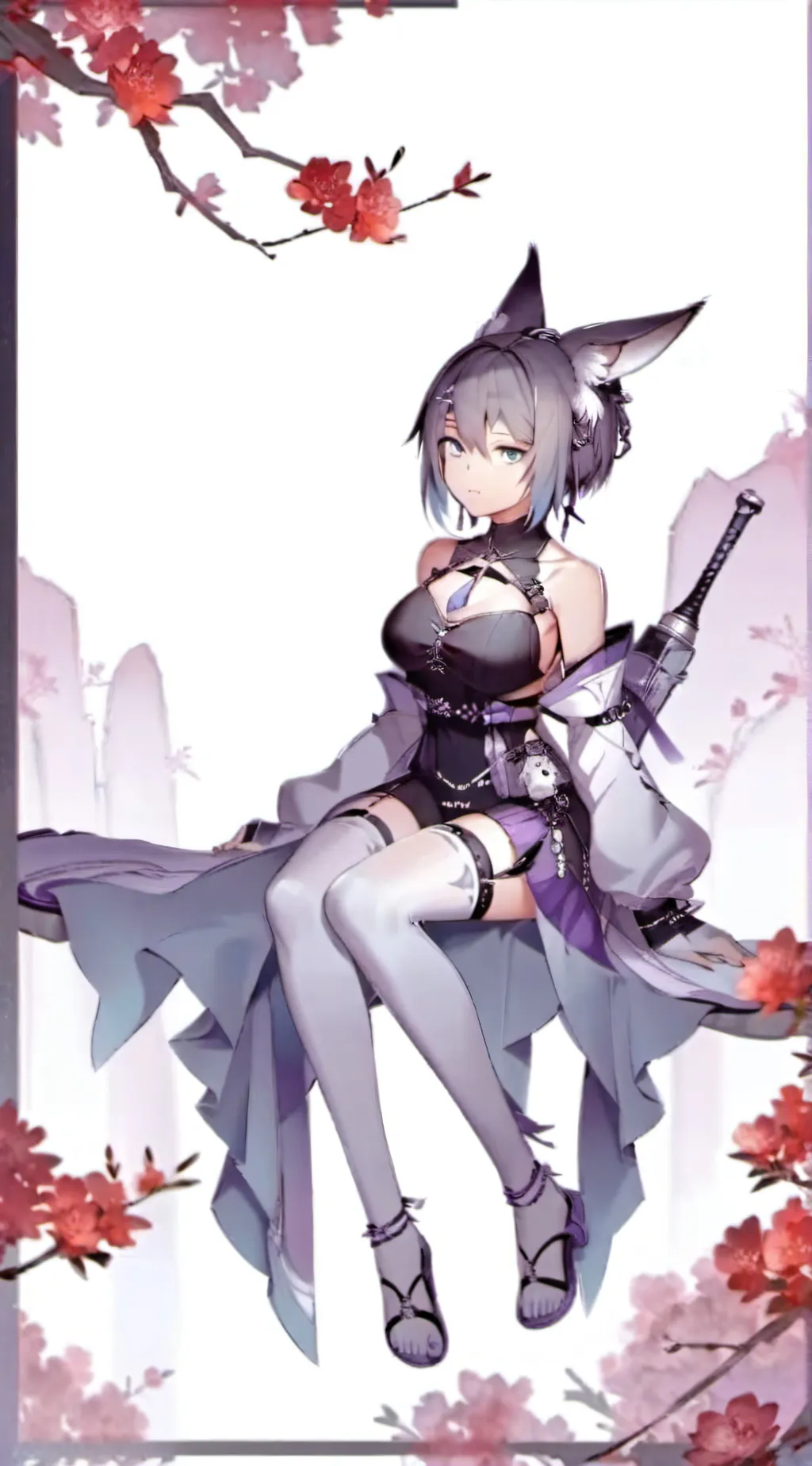 ai character: WAZAA 🤑 background