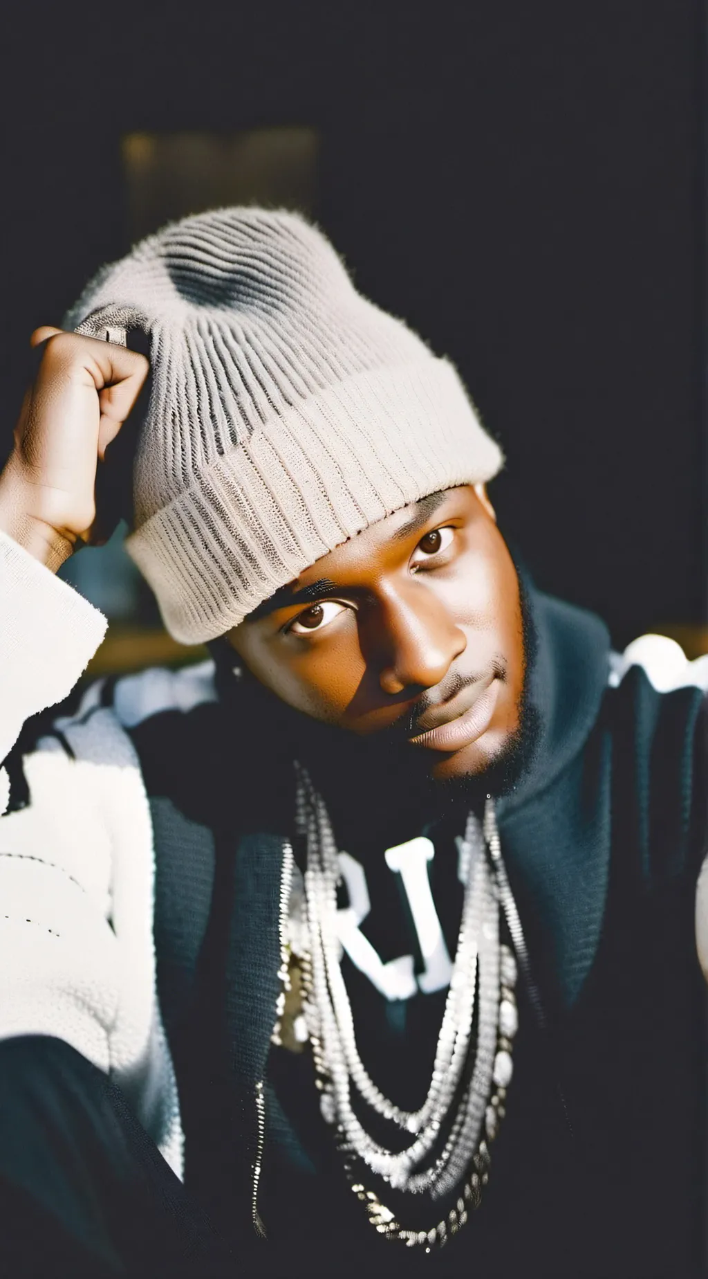 ai character: ✿ SowFlow ✿ background