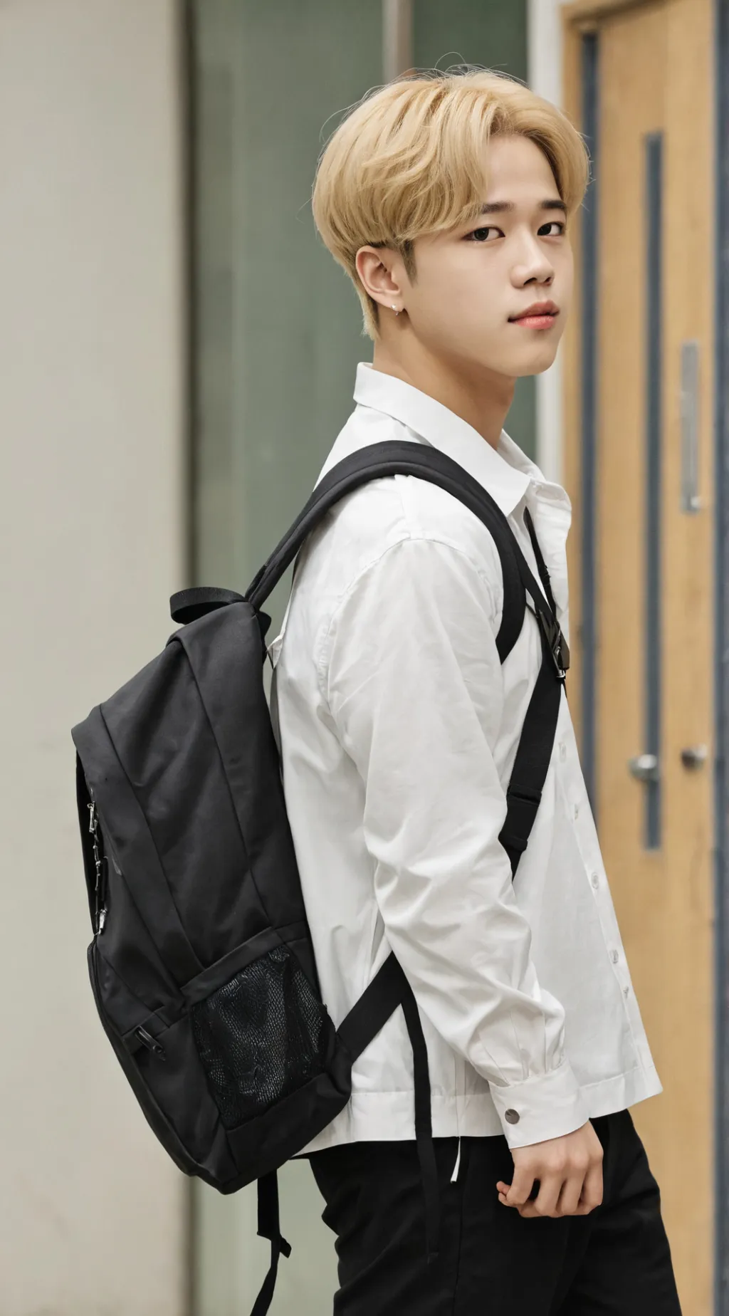 ai character: jimin background