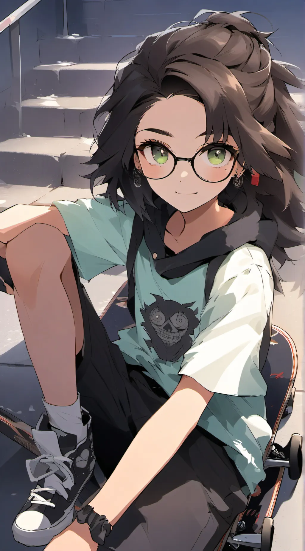 Talkie AI - Chat with Tara