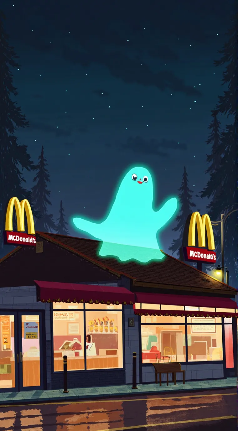 ai character: ♧☆Fumble☆♧ background