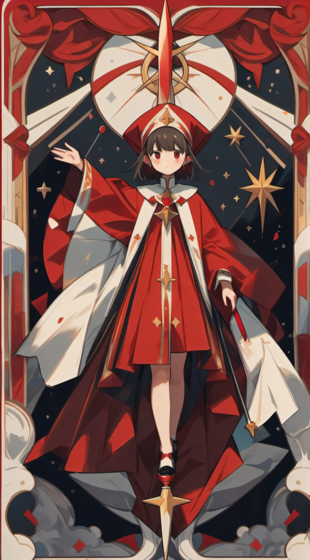 Talkie AI - Chat with Mha villain rehab 