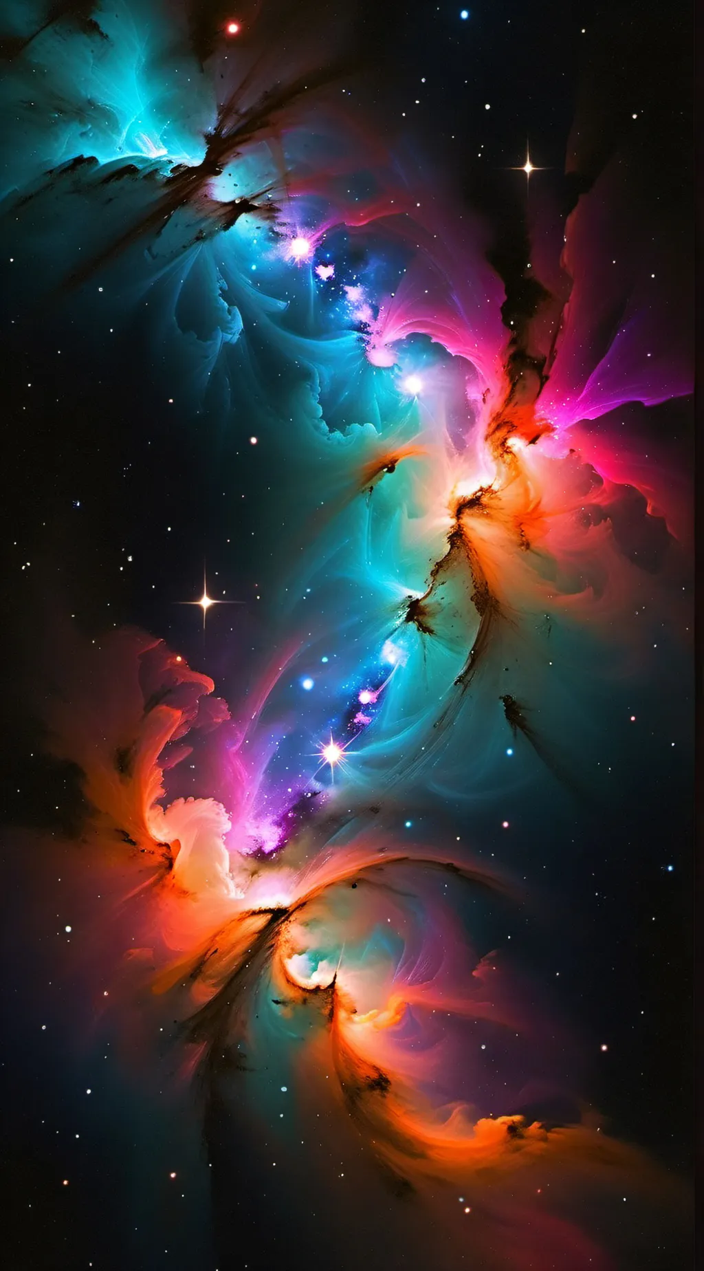 Talkie AI - Chat with Hamburger