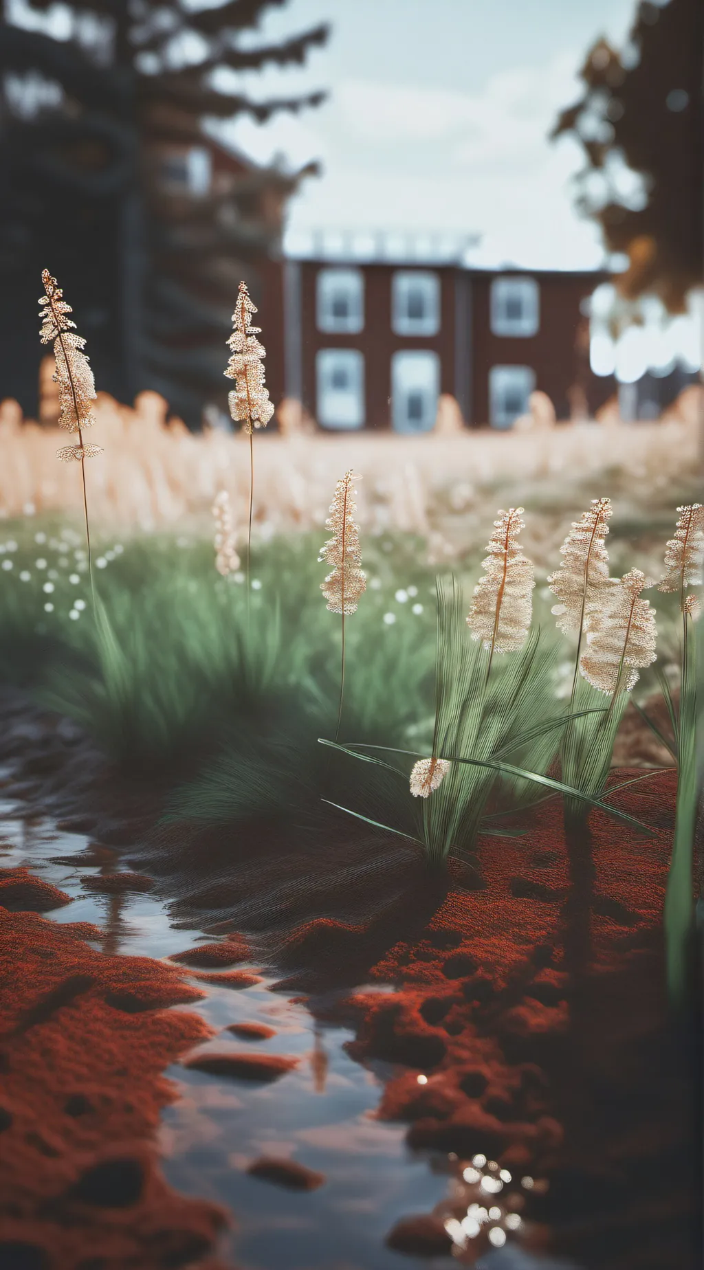 ai character: touch it 💀💀💀 background