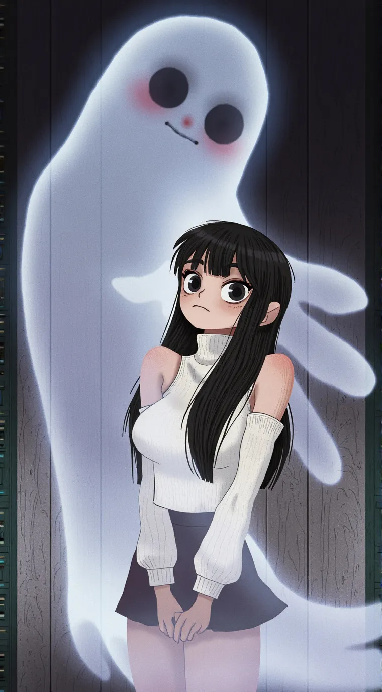 ai character: kinchi background