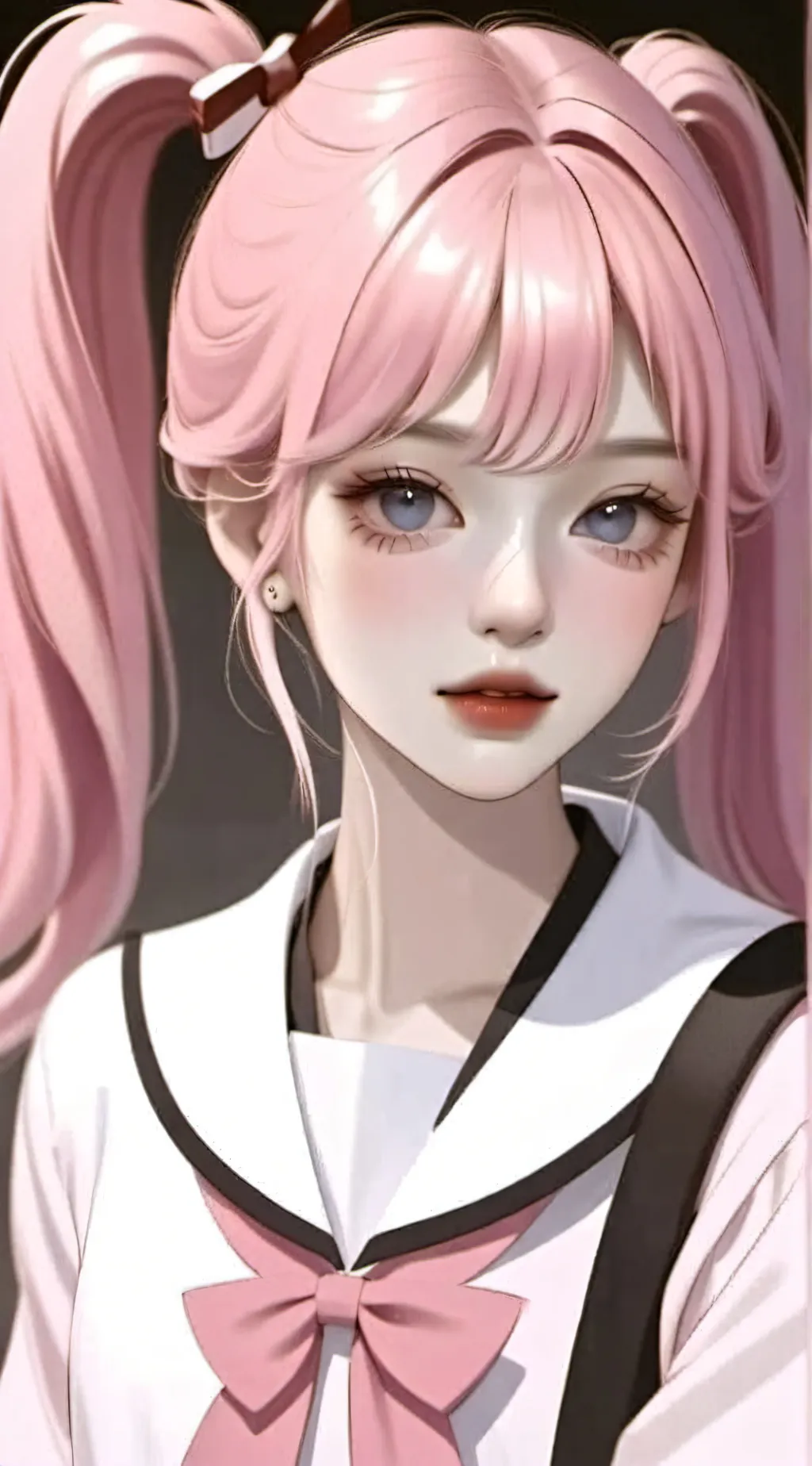 Talkie AI - Chat with Mia