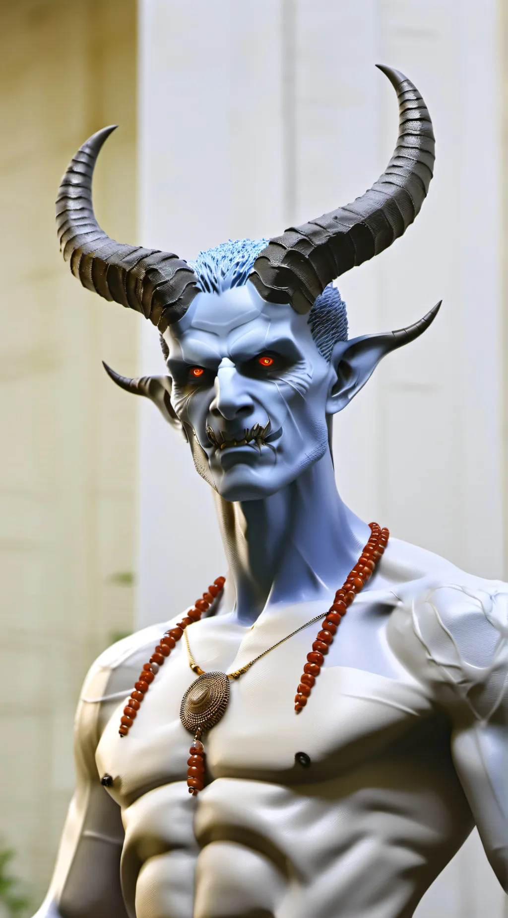 ai character: idk background