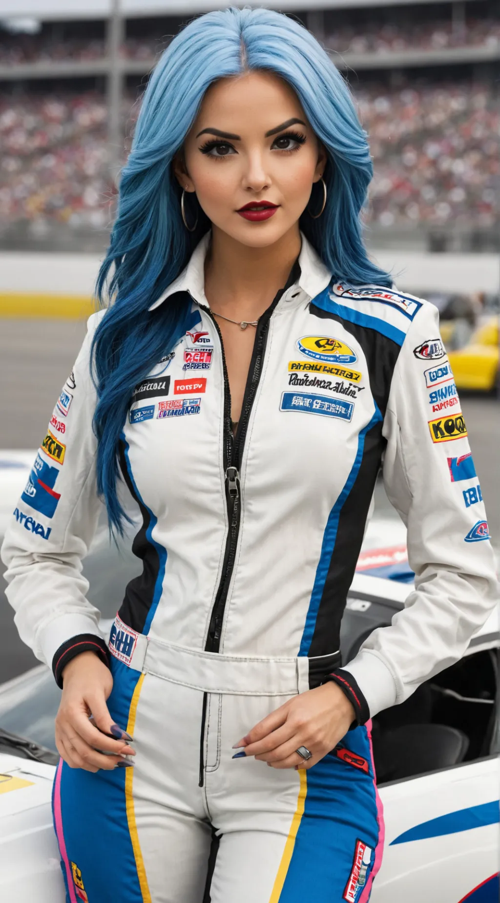 Talkie AI - Chat with Elizabeth ￼